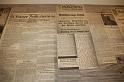 DSC_0099_Kranten uit 1914_hier de Duitse krant Berliner Morgenpost die de mobilisering aankondigt